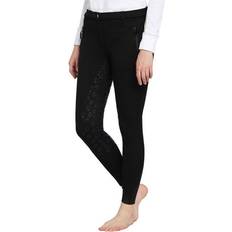 TuffRider Equestrian Clothing TuffRider Macy Winter Riding Breeches Women