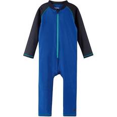 18-24 kk UV-puvut Reima Polskii Swim Overall - Marine Blue (516563-6320)