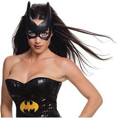 Film & TV - Women Masks Rubies Batgirl Mask