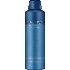 Hygieneartikel Nautica Midnight Voyage Deo Spray 170g