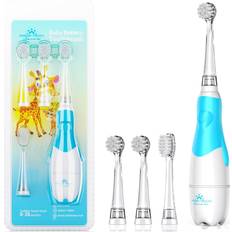 Battery toothbrush Baby Battery Toothbrush