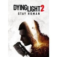 PC Games Dying Light 2: Stay Human (PC)