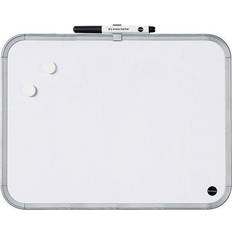 Whiteboards Bi-Office Whiteboardtavla slimline 279x335mm