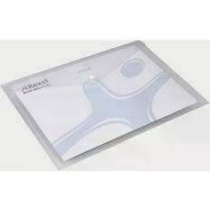 Rexel Kontorindretning & Opbevaring Rexel A4 Transparent Set of 5