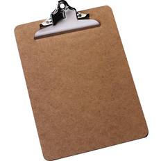 Q-CONNECT Masonite A4 Clipboard