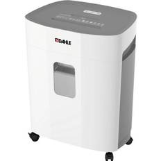 Dahle PS 380 Document shredder Particle cut 4 x 12 mm 25 l No. of pages (max. 15 Safety level (document shredder) 4 Also shreds Staples, Credit cards, Paper