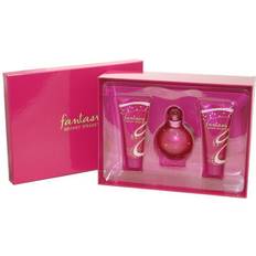 Britney Spears Gift Boxes Britney Spears FANTASY for Women 3 PC. GIFT SET one size