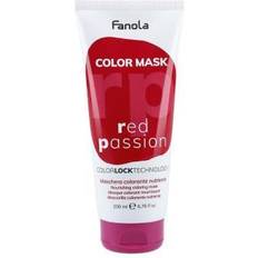 Fanola Color Mask Red Passion 200ml