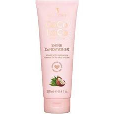 Lee Stafford Hair care Coco Loco with Agave Shine Conditioner 250ml