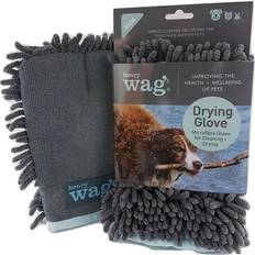 Henry Wag Microfibre Cleaning Glove