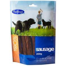 Dog treats Hollings Sausage Dog Treats 10