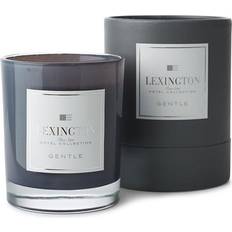 Lexington Hotel Gentle Scented Candle