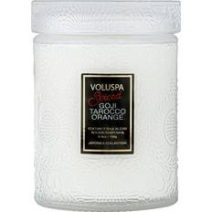 Voluspa goji tarocco orange Voluspa Spiced Goji Tarocco Orange Doftljus 156g