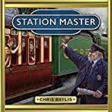 Calliope Games Station Master