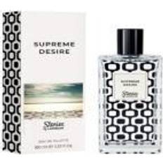 Ted Lapidus Stories Homme Supreme Desire Eau De Toilette Spray 100ml