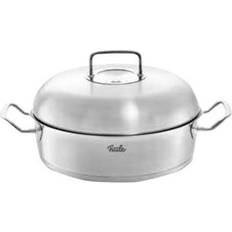 Altri Vasi Fissler Original-Profi con coperchio 4.8 L 28 cm