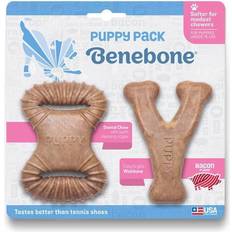 Benebone Puppy Pack Dog Chew
