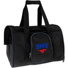 NCAA "Black SMU Mustangs Small 16"" Pet