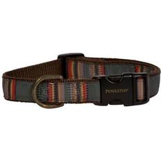 Carolina Pet Company Pendleton Yakima Hiker Dog Collar M