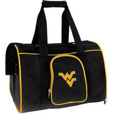 NCAA Virginia University 2-Door Premium Pet Carrier