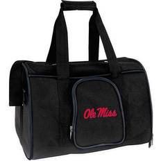 NCAA University of Mississippi 2-Door Premium Pet Carrier