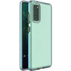 Hurtel Hurtel Spring Case Gel-Etui Samsung Galaxy A72 4G