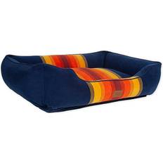 Dog - Dog Beds, Dog Blankets & Cooling Mats Pets Carolina Pet Company Pendleton Grand Canyon Kuddler Pet Bed XLarge