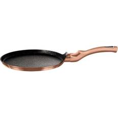 Alluminio Padelle per Crepes e Pancakes Berlinger Haus Rose Gold 28 cm