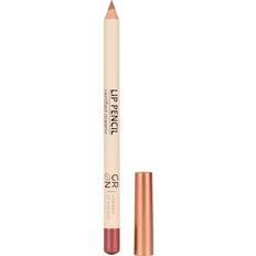 GRN [GRÖN] Lip Pencil Rosy Bark