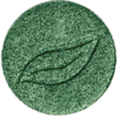 PuroBIO cosmetics Compact Eye Shadow REFILL 22 Grön (skimmer) REFILL