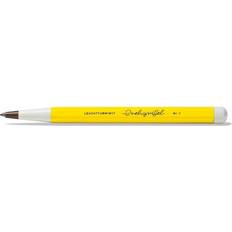 Gule Kulepenner Leuchtturm1917 Drehgriffel Nr.1 Ballpoint Pen, Lemon