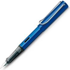 Lamy Reservoarpennor Lamy 1220159 AL-star reservoarpenna med medelspets – havsblå