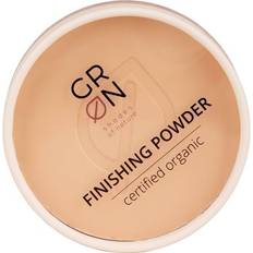 GRN [GRÖN] Finishing Powder Pine