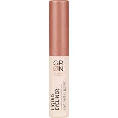 Sort Turmalin Flydende Eyeliner 3ml