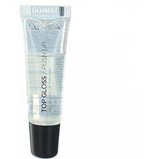 L'Oréal Paris Oli labbra L'Oréal Paris TOP GLOSS PUSH UP LIP TOP COAT 1UN