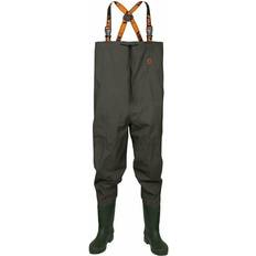 Pantalons de pêche Fox Lightweight