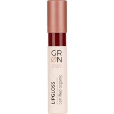Makeup GRN [GRÖN] Läppglans Red Plum