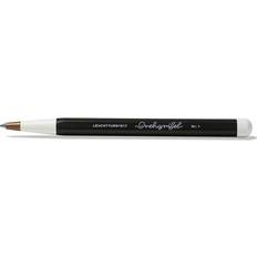 Leuchtturm1917 Drehgriffel Kulspetspenna Black