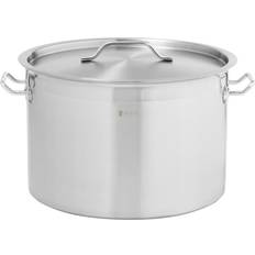 Royal Catering - med lock 23 L 37 cm