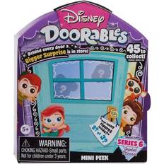 Just Play Disney Doorables Mini Peek Series 6