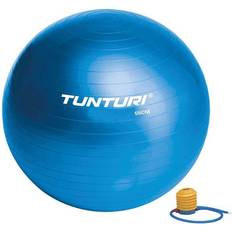 Gymboll 65 cm Tunturi Gymball Blue, Gymboll, 65 cm