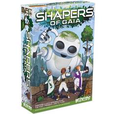 WizKids Shapers of Gaia