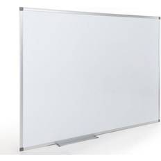 Whiteboard 150x100 Whiteboardtavla lackat stÃ¥l 150x100cm