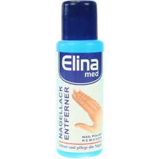 Elina Neglelakfjerner 100ml