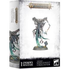 Games Workshop Giochi da Tavolo Games Workshop Nighthaunt Krulghast Cruciator