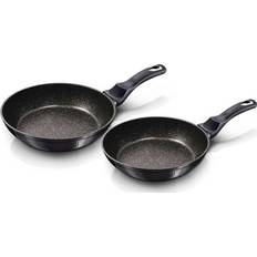 Teflon Set Berlinger Haus Carbon Pro Set 2 teile