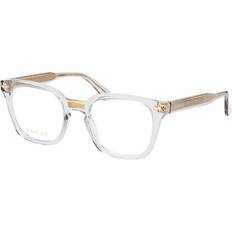 Unisex - Whole Frame Glasses & Reading Glasses Gucci GG0184O