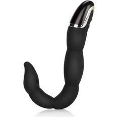 CalExotics Colt Gear Black Deep Flexer Vibrator