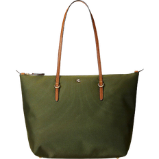 Lauren Ralph Lauren Keaton Small Tote Bag