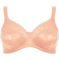 Elomi Reggiseno donna con ferretto Cate - Beige